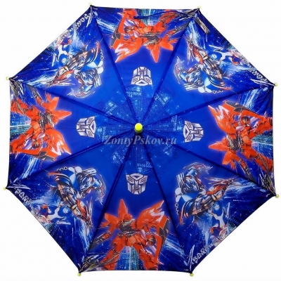 Зонт детский Umbrellas, арт.1557-1